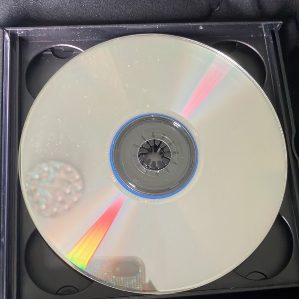 Used cd in good condition - Picture 3 of 8